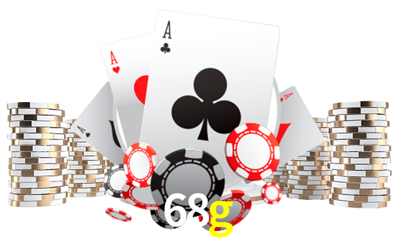 Jogue jogos de pôquer em 68g