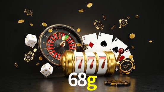 Welcome Bonus 68g