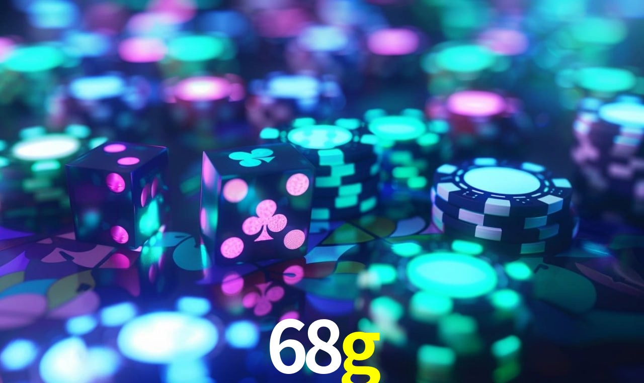 Estatísticas 68g