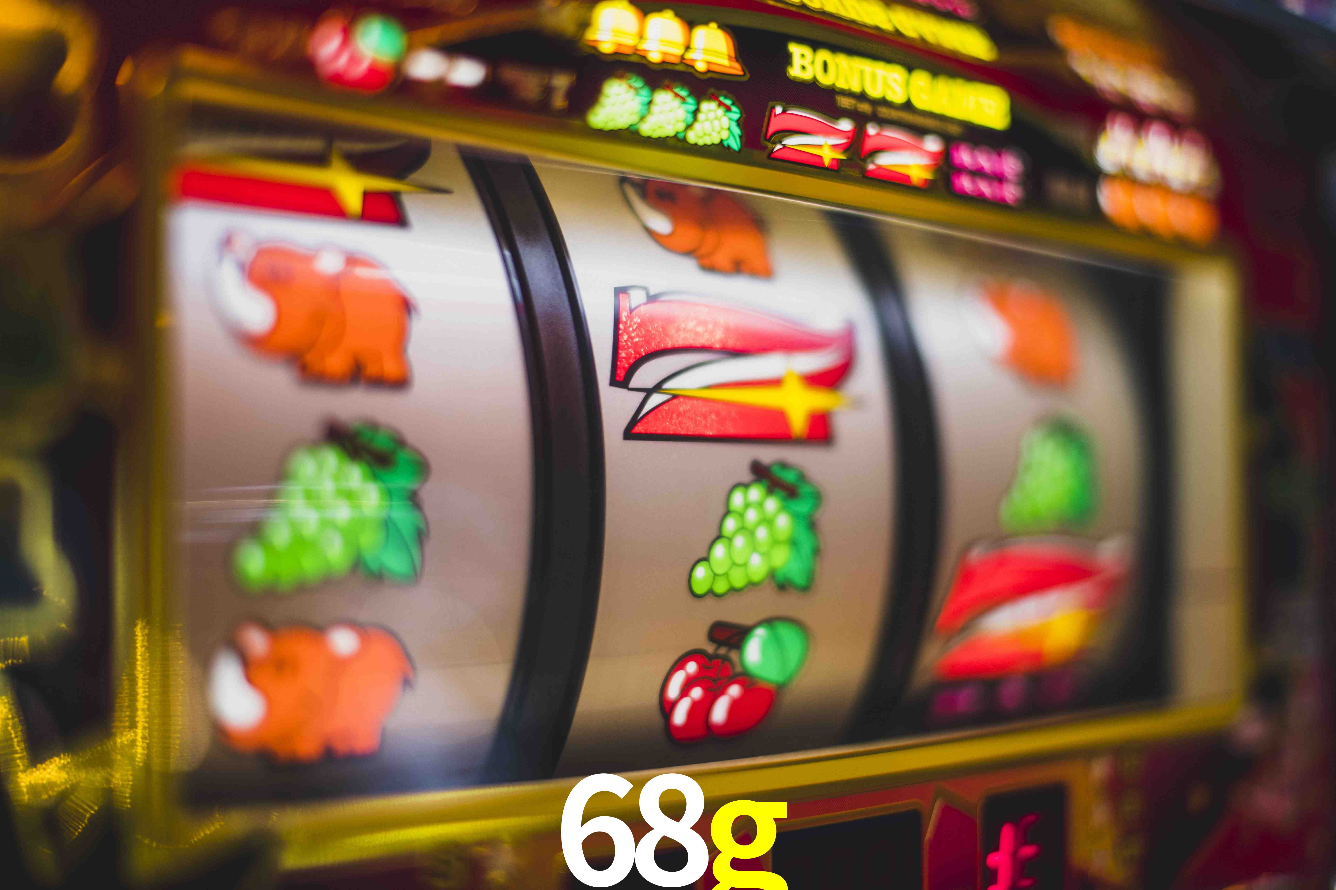 Statistics 68g