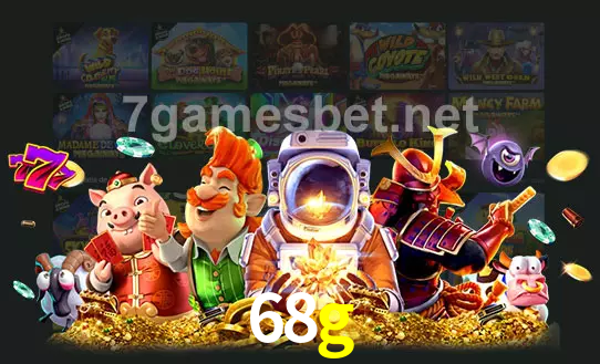 cassino 68g