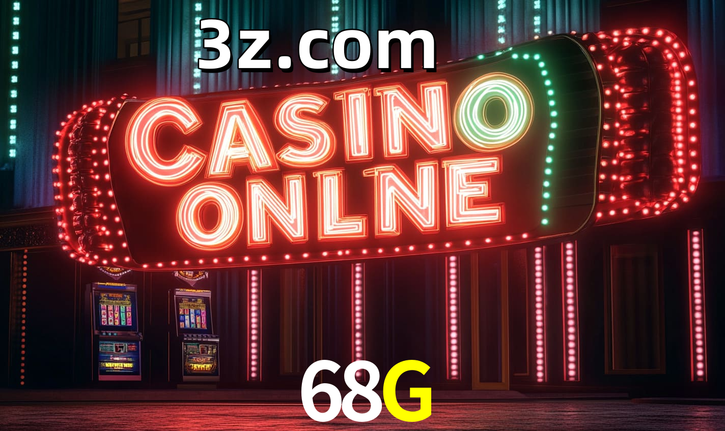 Melhores Jogos de Slots no 68G 🍀