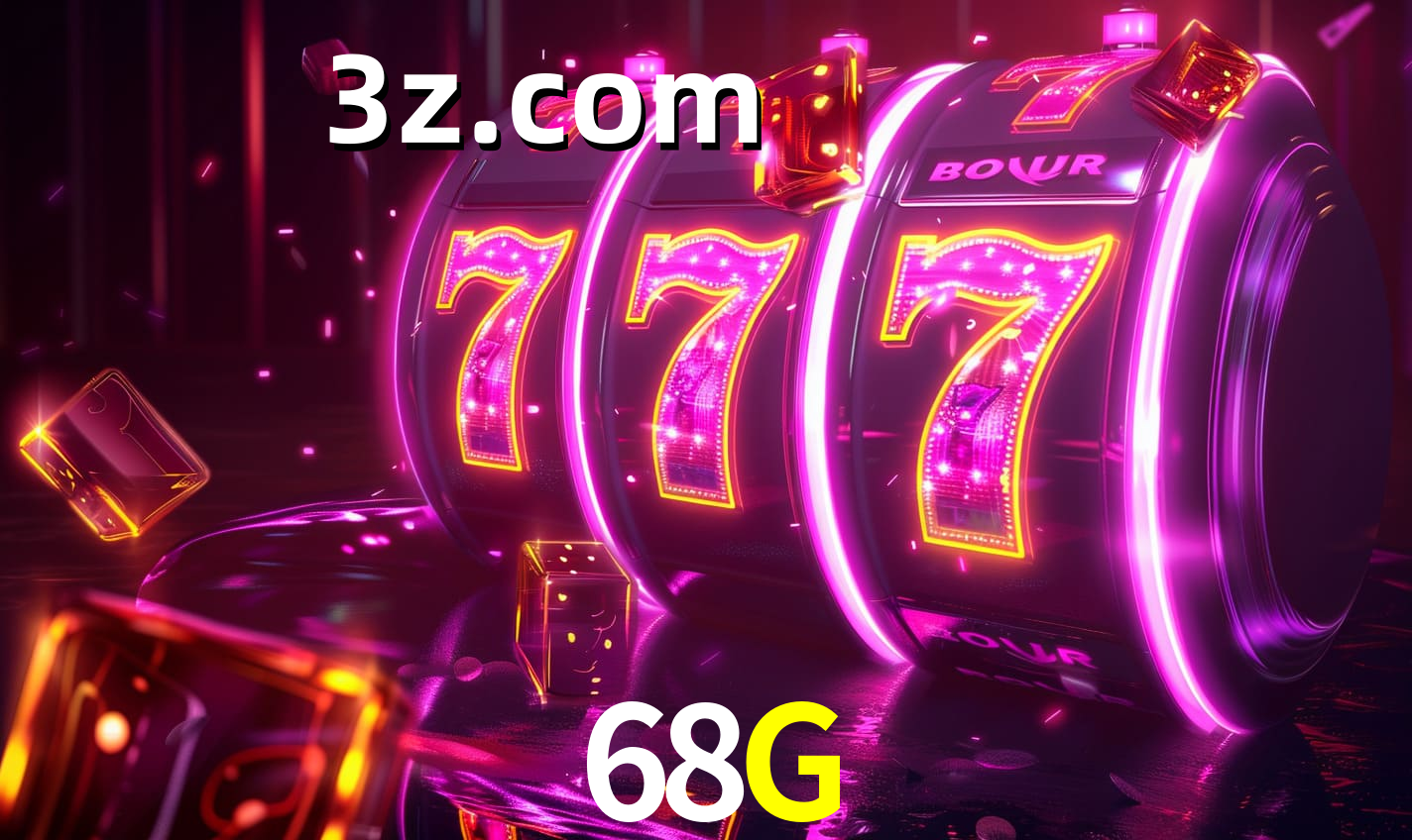 Melhores Jogos de Slots no 68G 🍀