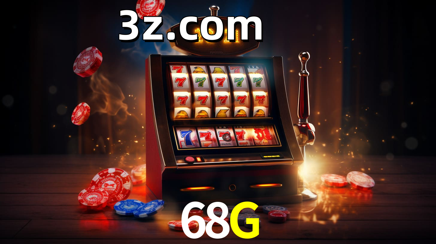 Melhores Jogos de Slots no 68G 🍀