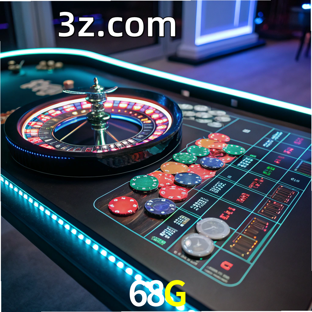 Melhores Jogos de Slots no 68G 🍀