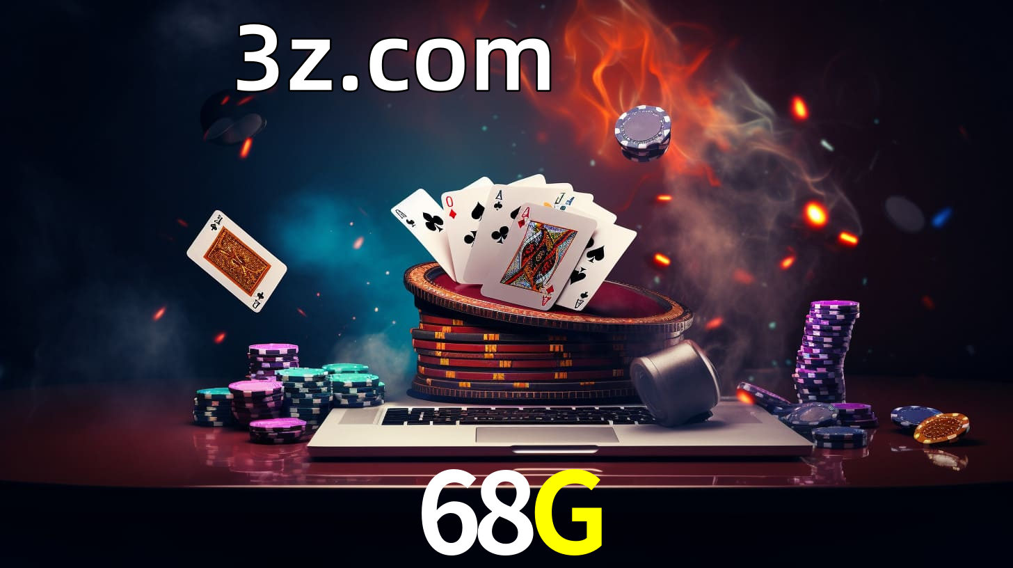 Melhores Jogos de Slots no 68G 🍀