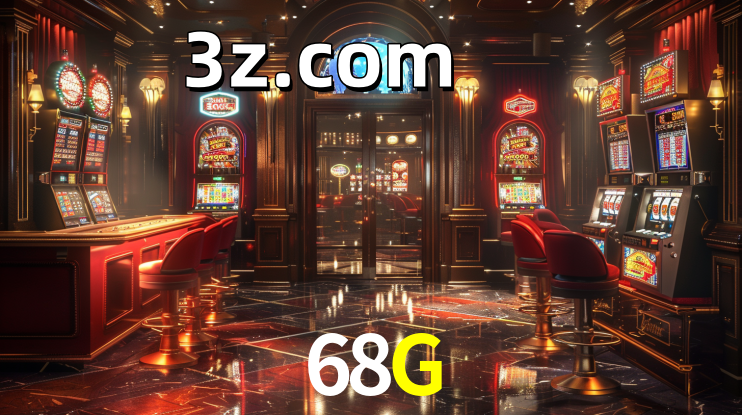 Melhores Jogos de Slots no 68G 🍀