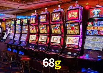 68g São Paulo - All Bonuses