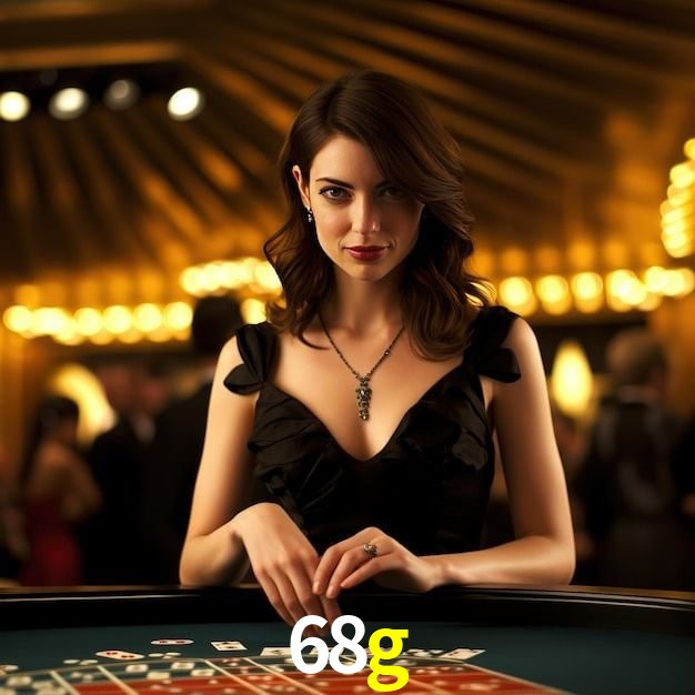 A Emoção da Loteria na 68g: Uma Chance de Mudança de Vida