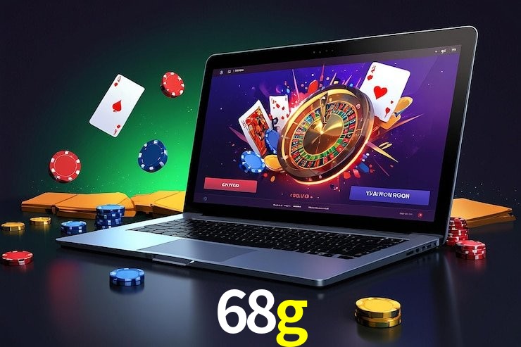 68g Salvador - Support