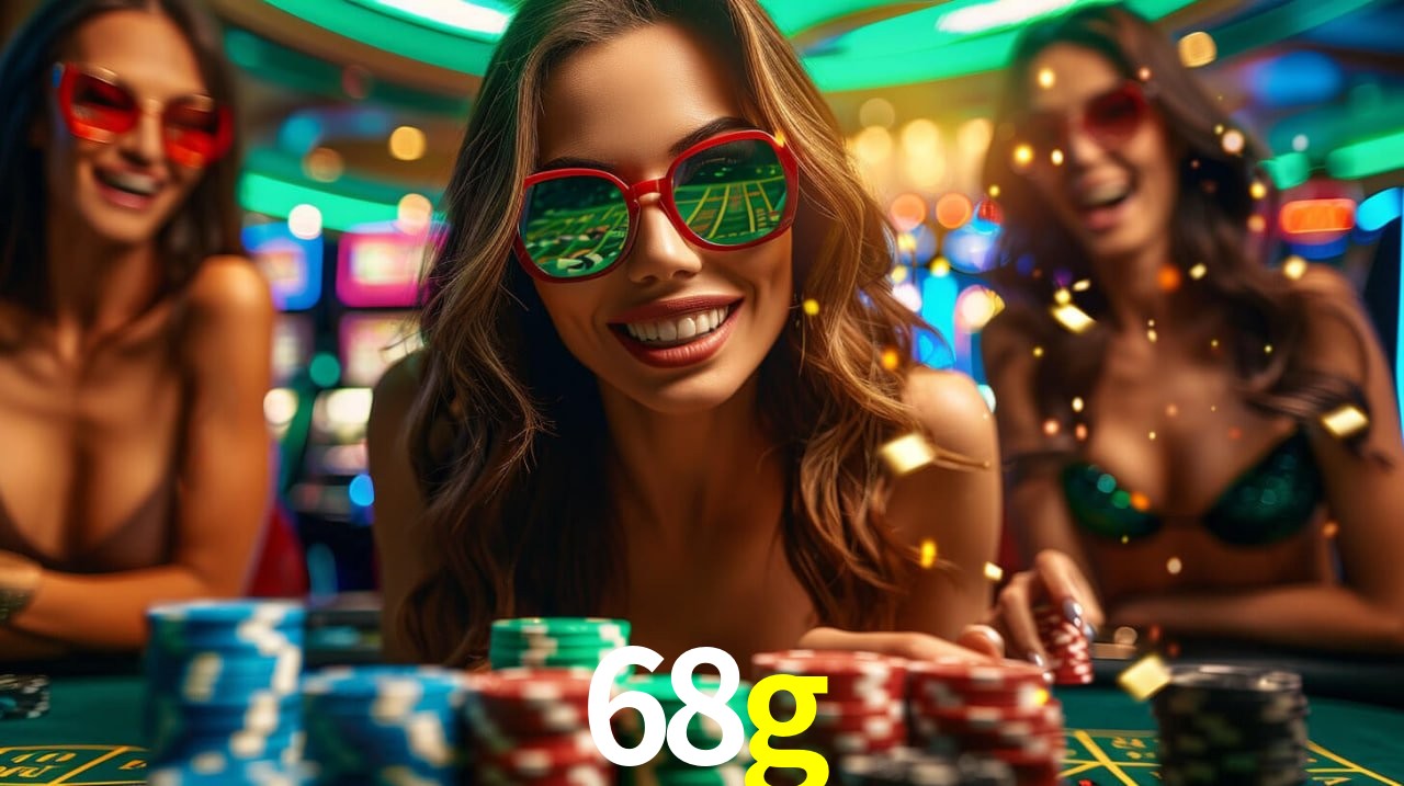 Player Reviews 68g