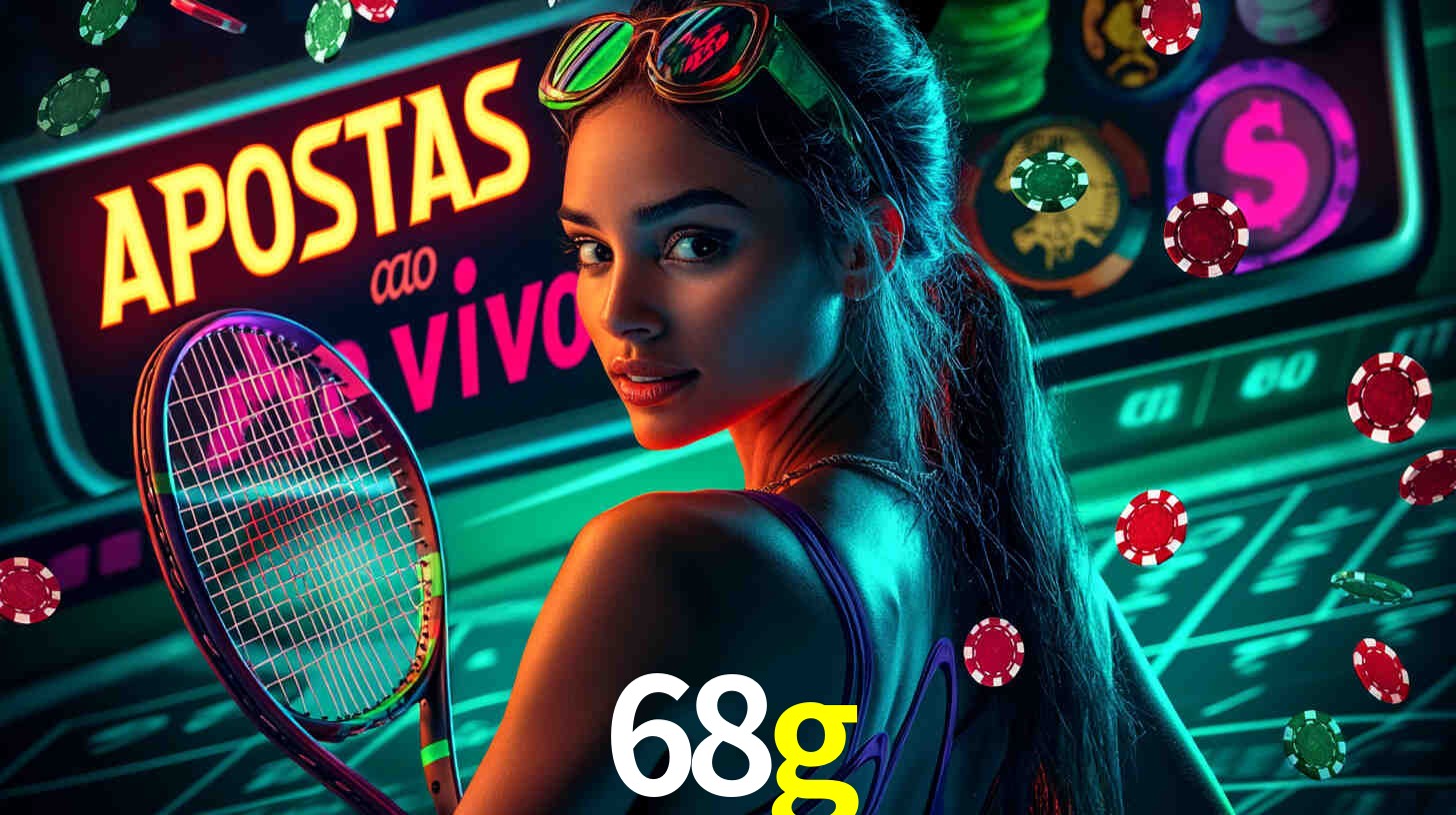 Descubra a Essência do 68g: Nossa História e Compromissos