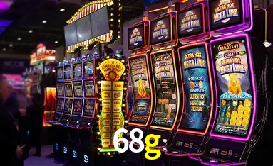 68g São Paulo - Live Tables