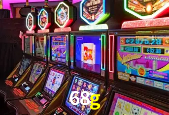 Inovações de Jogos na 68g: O Futuro das Experiências Interativas