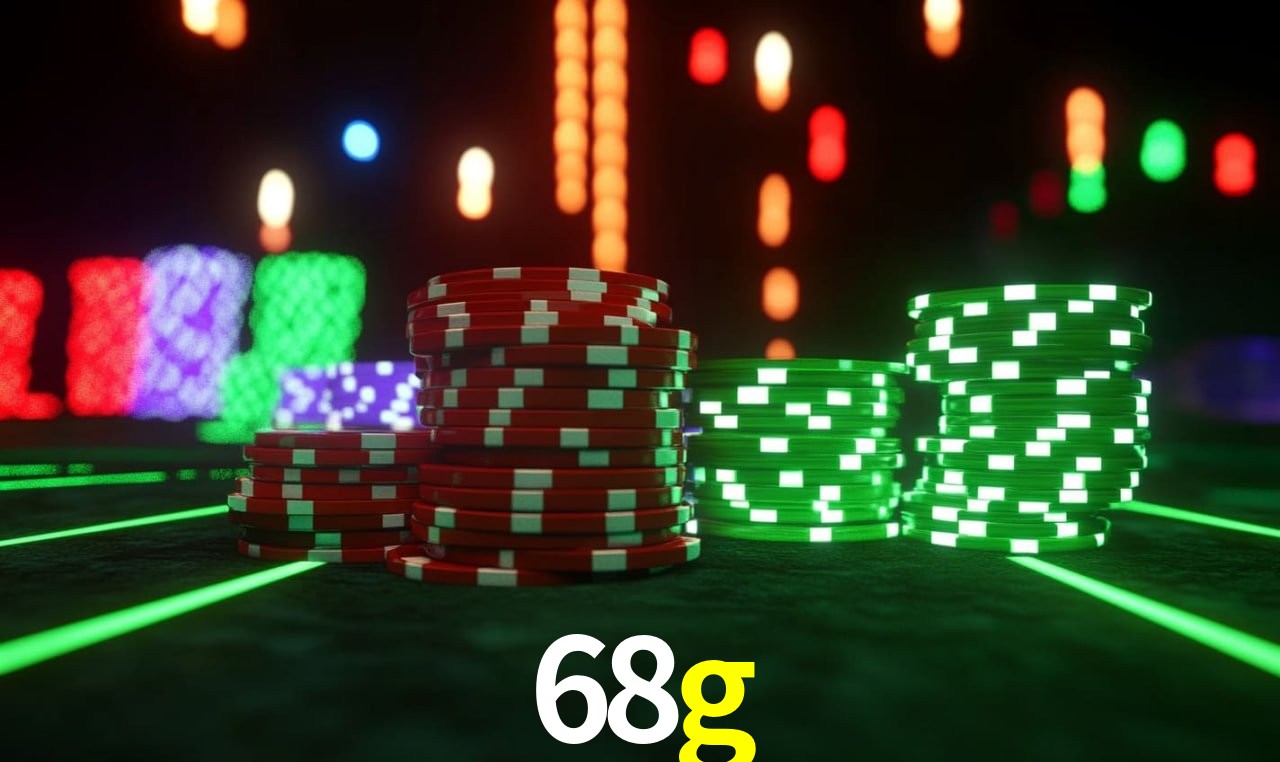 Slot Games 68g