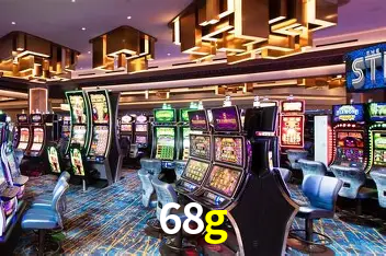 Apostas Esportivas na 68g: Um Guia Completo