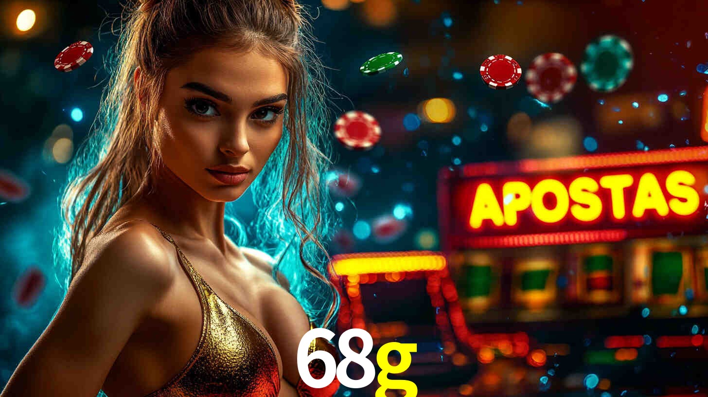 Explorando a Categoria de Eventos em Apostas na 68g