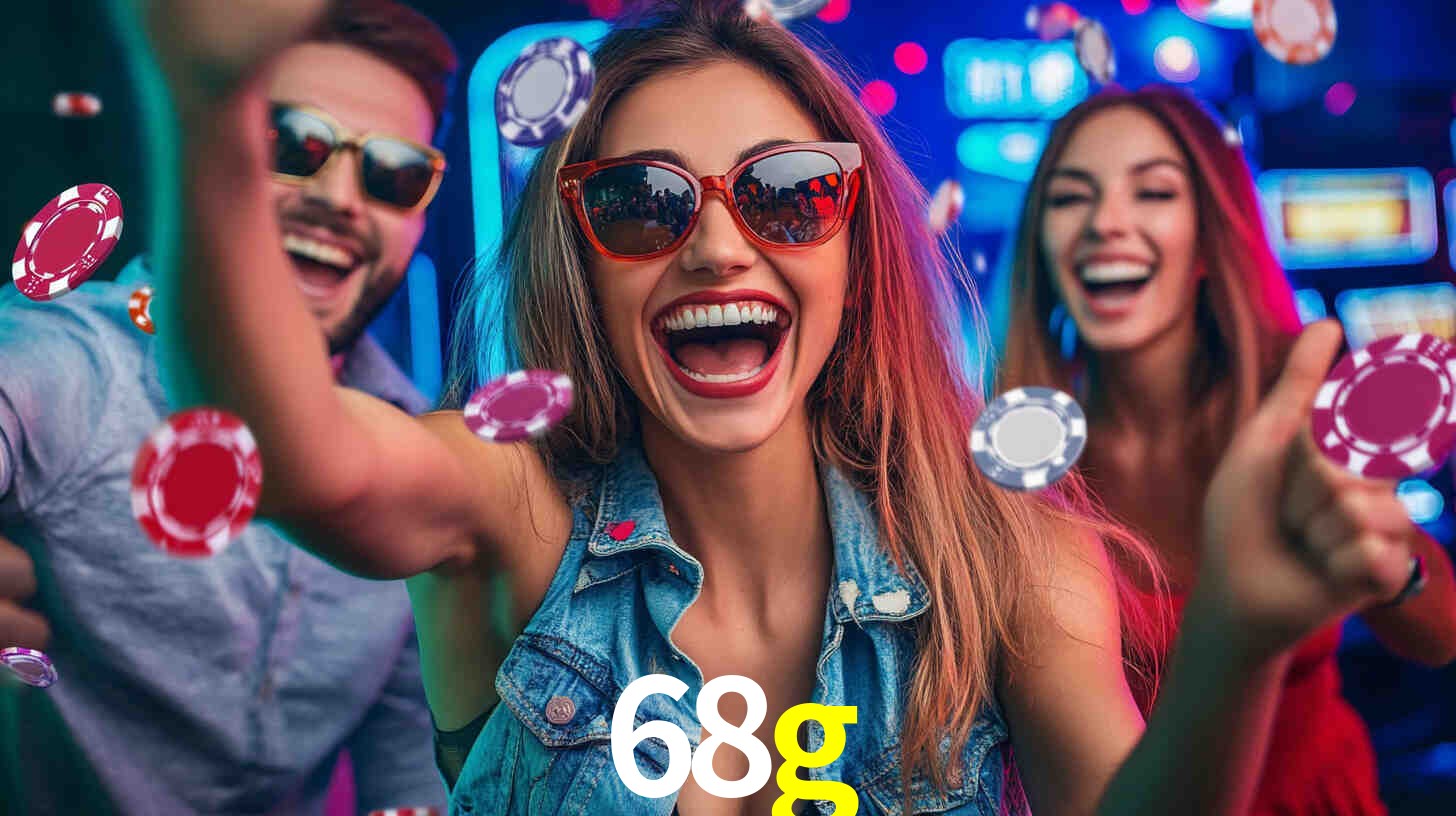 Descubra a Essência do 68g: Nossa História e Compromissos