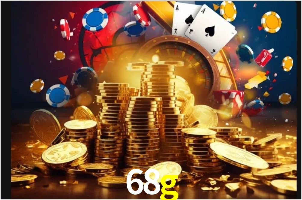 Torneios 68g