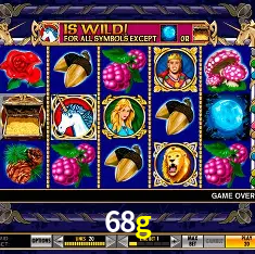 68g Brasília - Casino Guide
