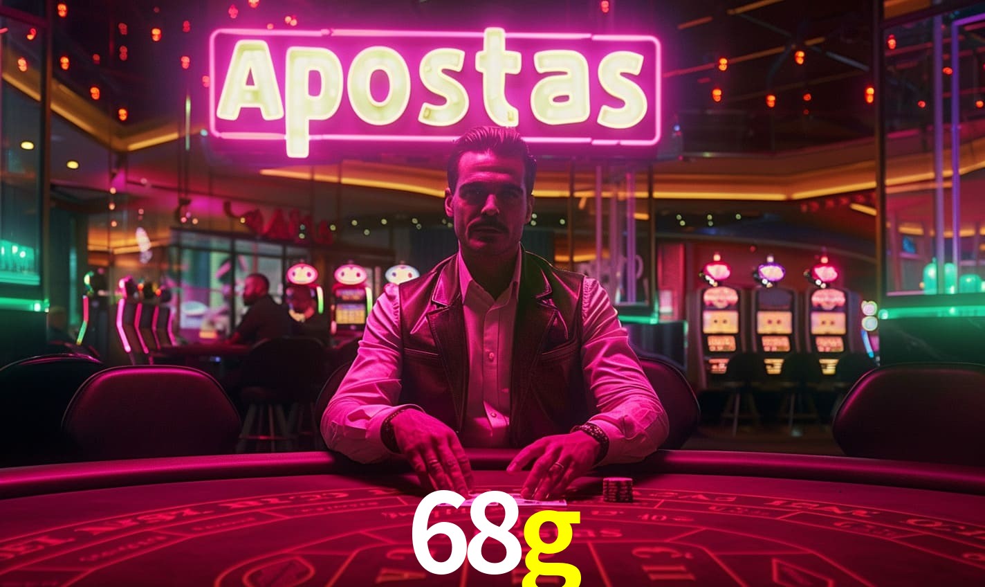68g Belo Horizonte - Provably Fair