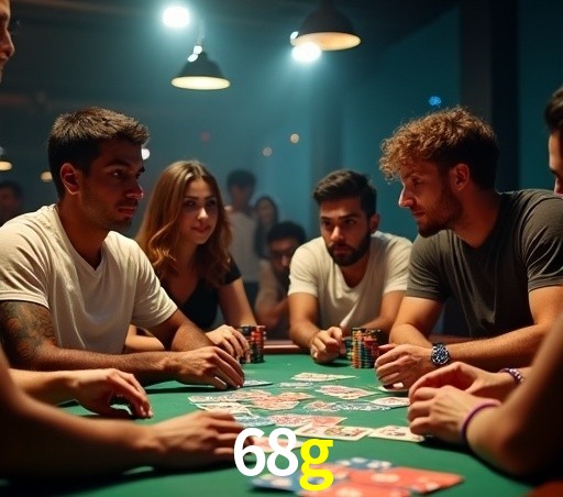 68g Slot - 320+ Caça-Níqueis Premium