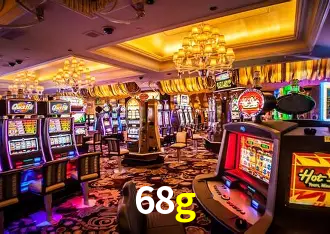 68g Curitiba - Live Status