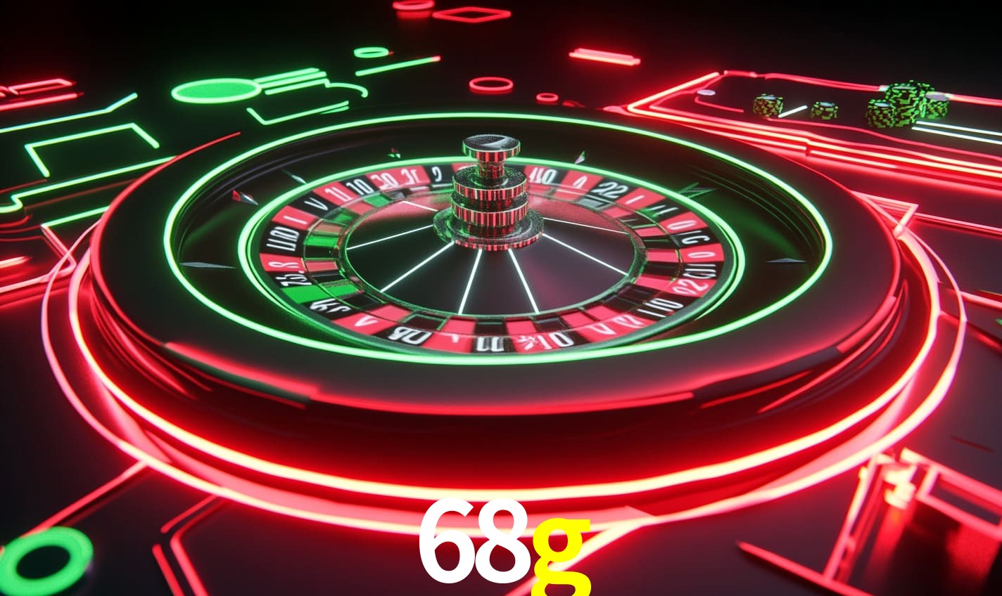68g Brasília - Crash Guide