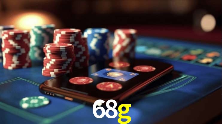 Estatísticas do Jogo 68g