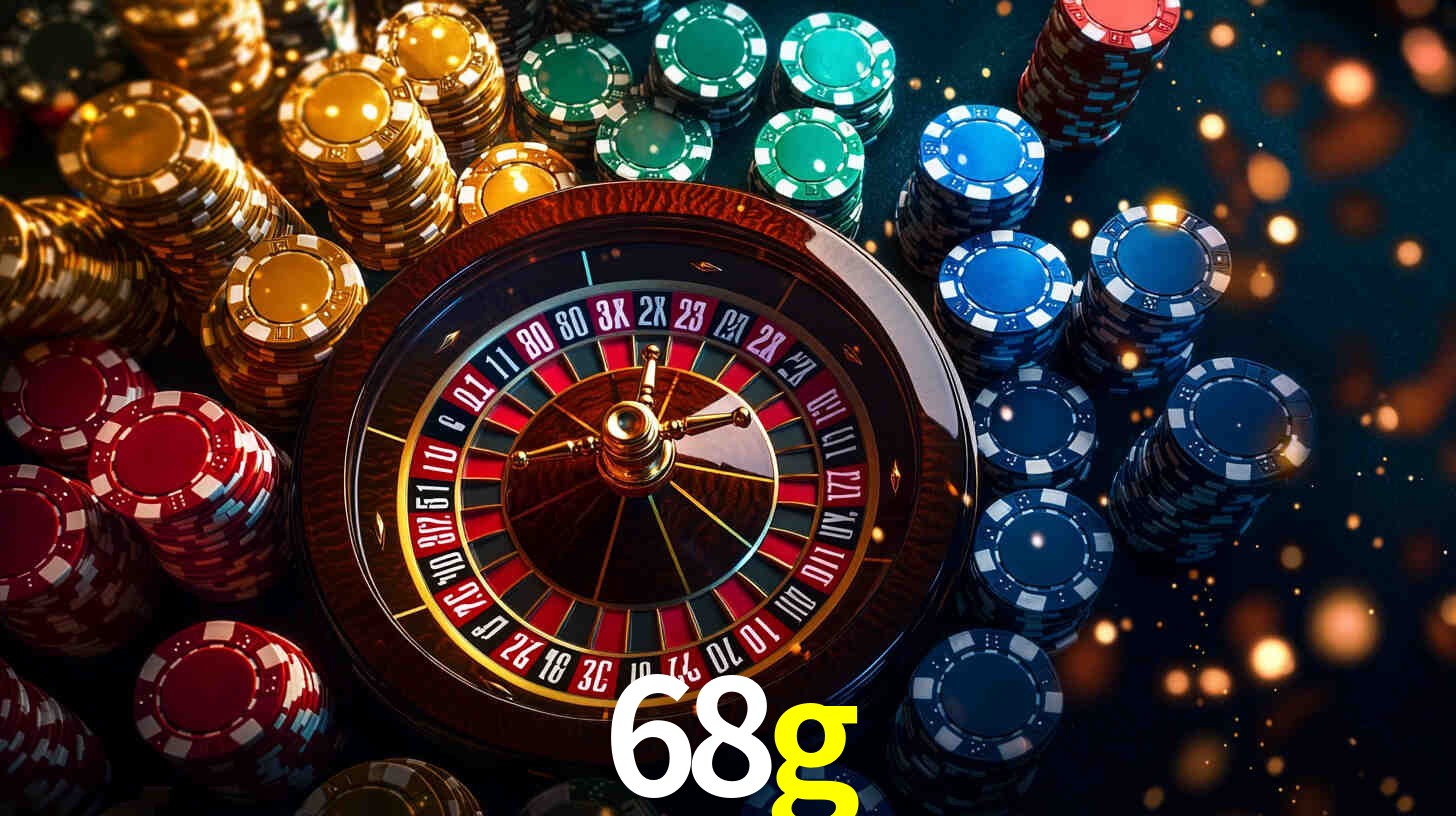 Tournaments 68g