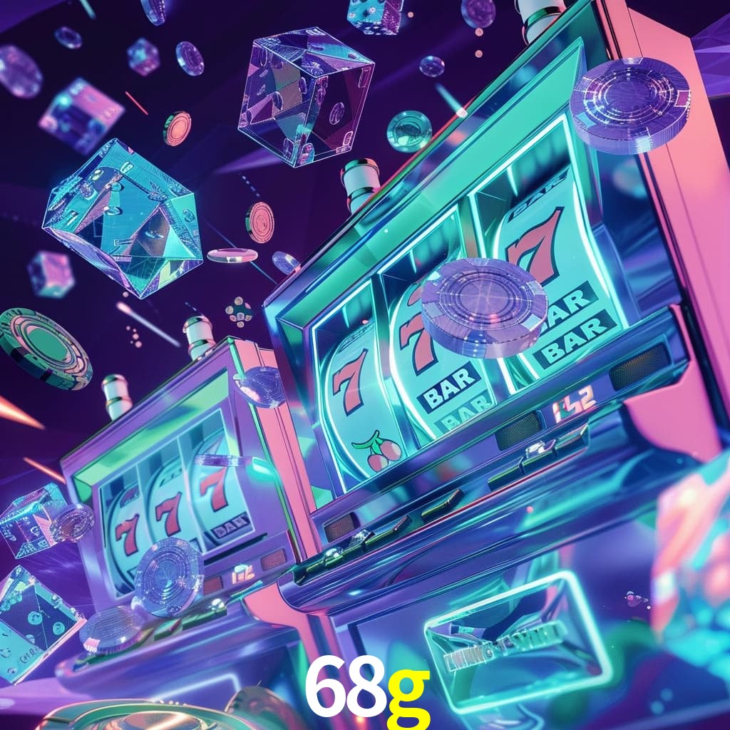 Jogos Exclusivos 68g