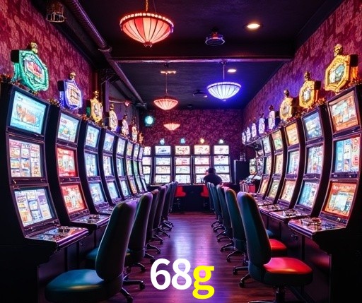 68g Brasília - Bonus Features