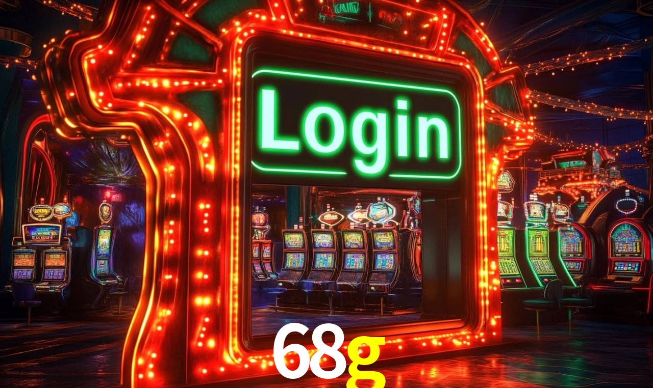 Diretório de Jogos 68g