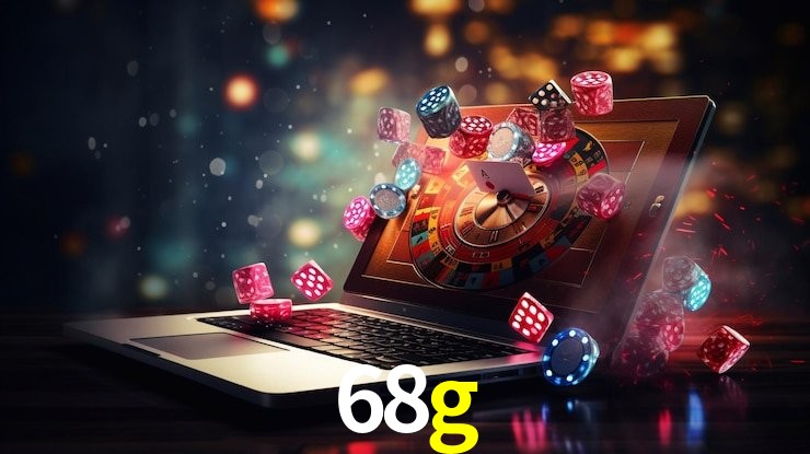 Interface do App 68g