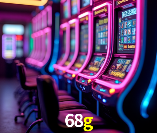 68g São Paulo - Top Slots