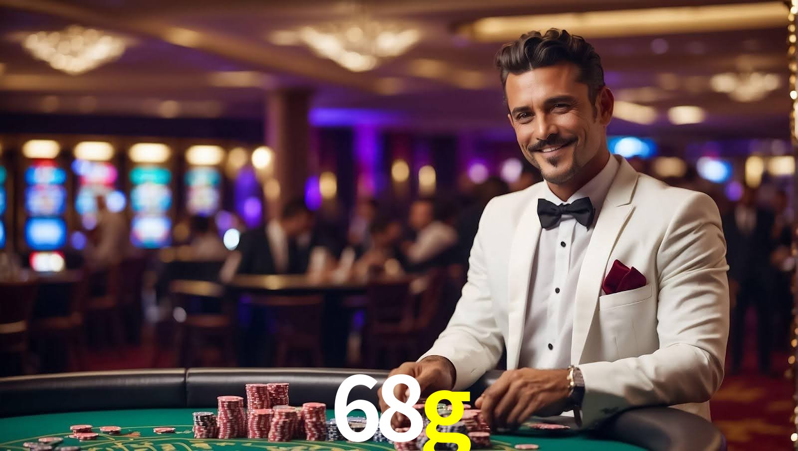 68g - Login Methods