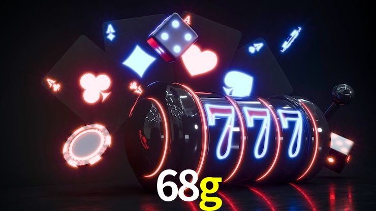 Gates of Olympus 68g
