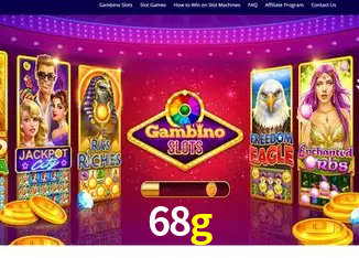 68g Belo Horizonte - Reivindique Bonus