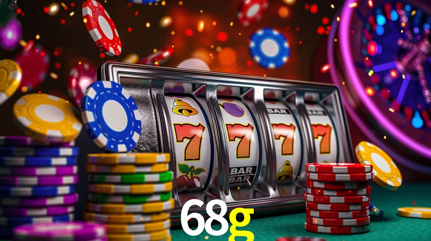 Estratégias Crash Games 68g
