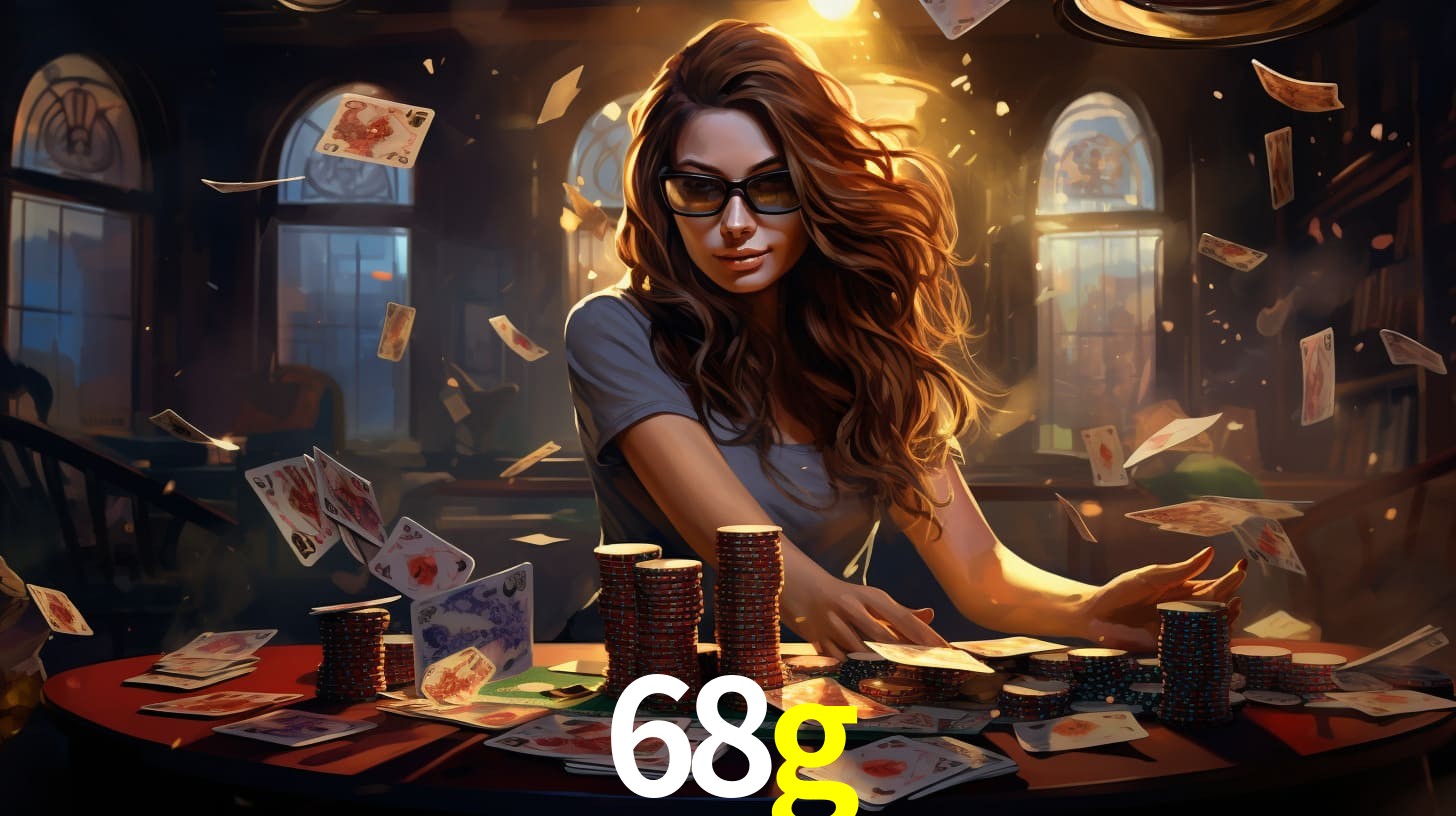 Football Betting 68g