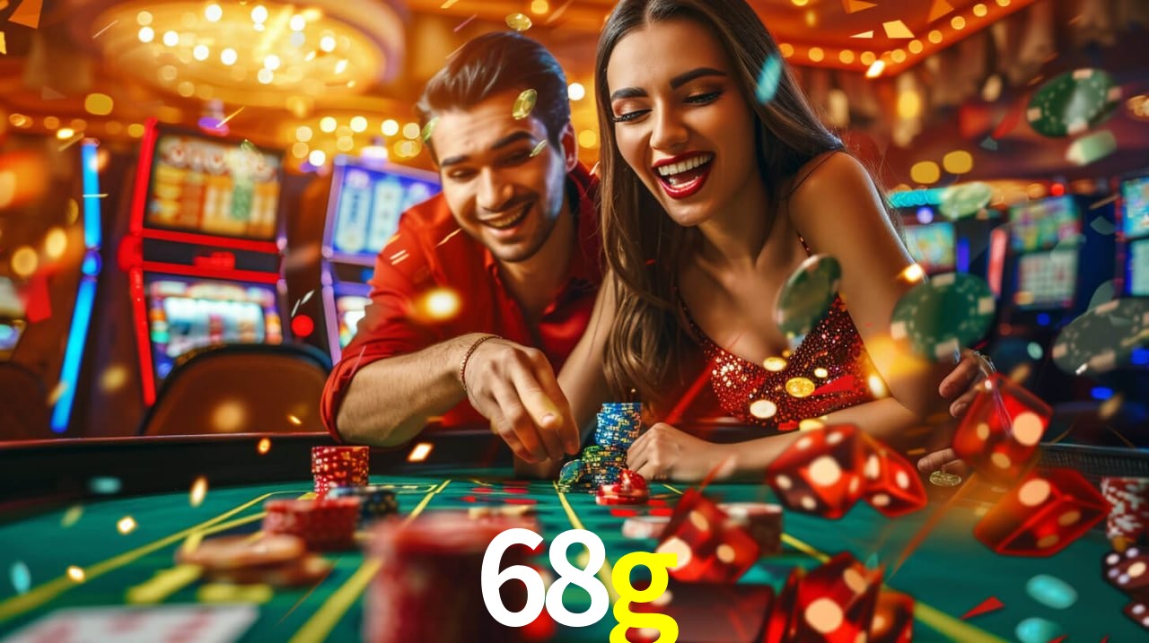68g - Customer Support