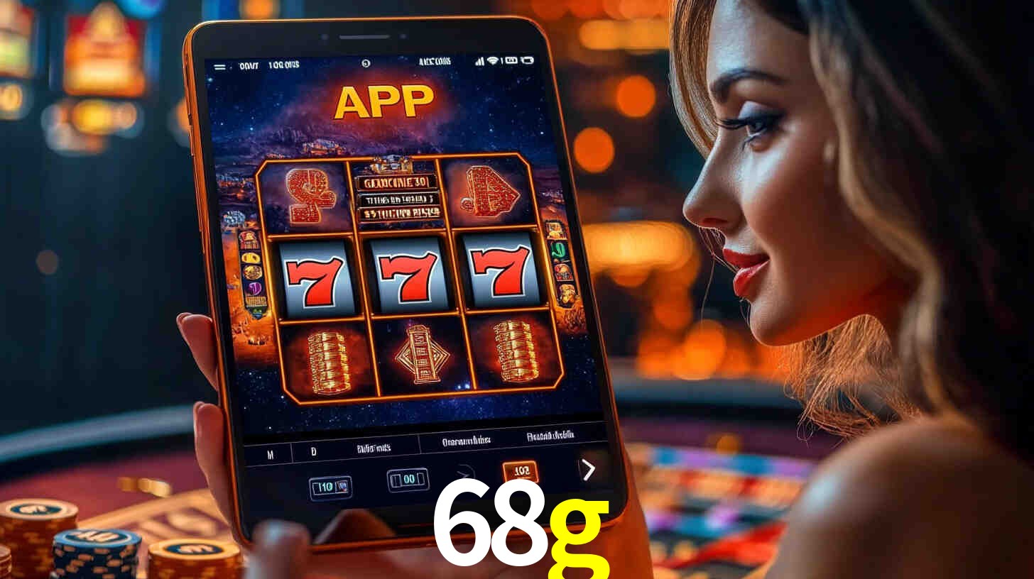 68g: Jogue Crash e Experimente Alta Recompensa Instantânea