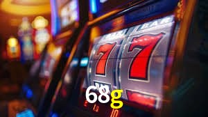 68g - Pagamento PIX Instantâneo