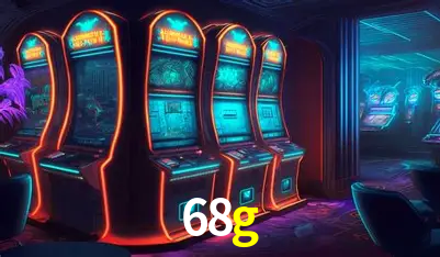 68g Cassino - 80+ Mesas ao Vivo