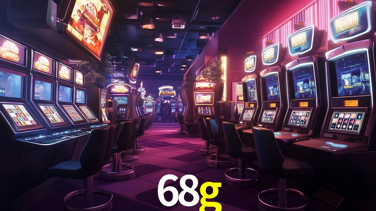 Welcome Bonus 68g