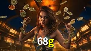 Game Providers 68g