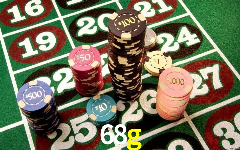 cassino 68g