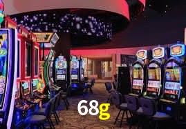 68g Brasília - Leaderboards