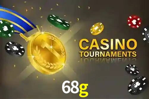 68g App - Aplicativo Móvel Oficial