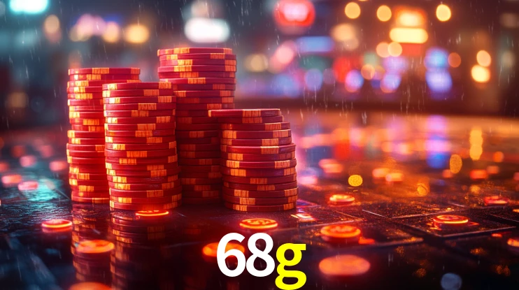 Explore as vantagens do 68g: serviço profissional e confiabilidade